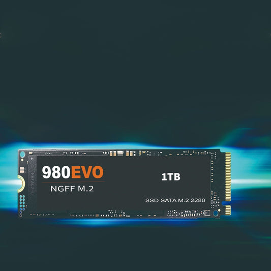Universal Desktop Spot M.2SSD 2280 Solid State Drive 2TB