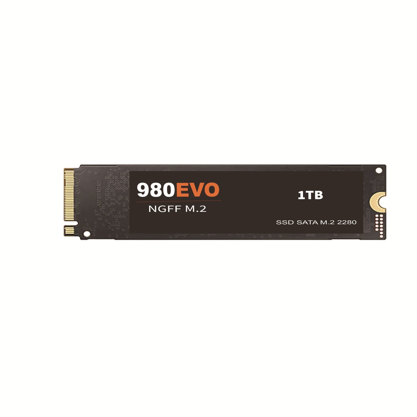 Universal Desktop Spot M.2SSD 2280 Solid State Drive 2TB