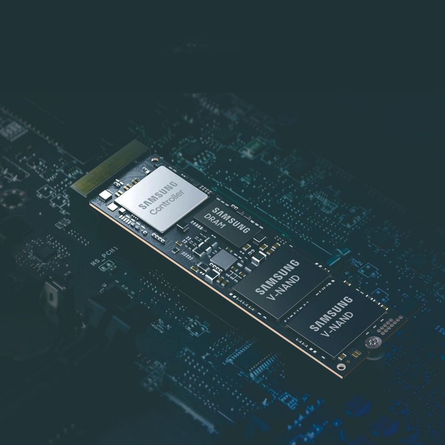 Universal Desktop Spot M.2SSD 2280 Solid State Drive 2TB